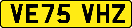 VE75VHZ
