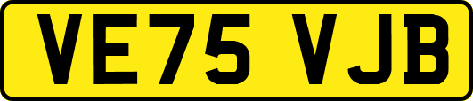 VE75VJB