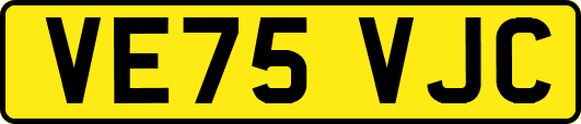 VE75VJC