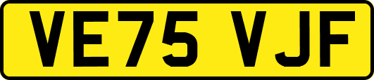 VE75VJF