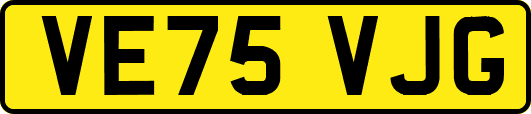 VE75VJG