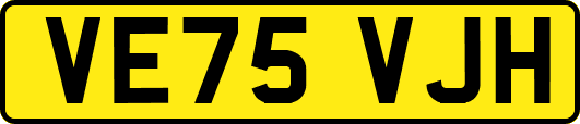 VE75VJH