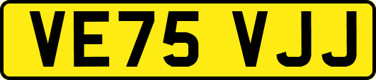 VE75VJJ