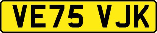 VE75VJK