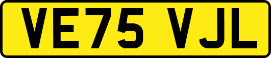 VE75VJL