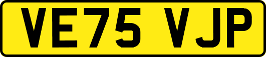 VE75VJP