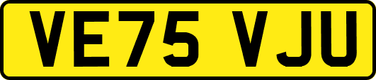 VE75VJU
