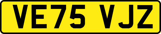 VE75VJZ