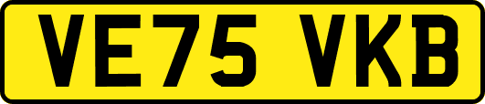 VE75VKB