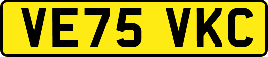 VE75VKC