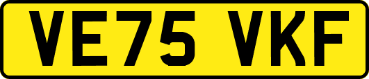 VE75VKF