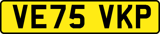 VE75VKP
