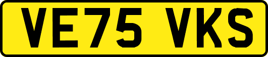 VE75VKS