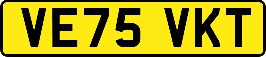 VE75VKT