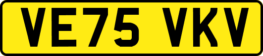 VE75VKV