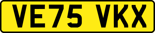 VE75VKX