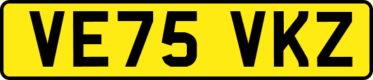 VE75VKZ
