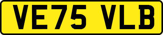 VE75VLB