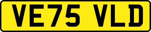 VE75VLD