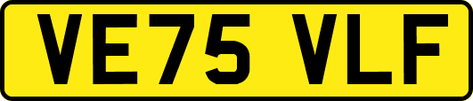 VE75VLF