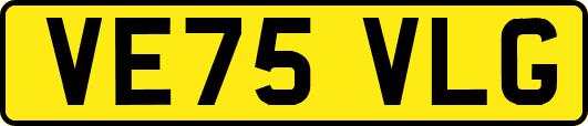 VE75VLG