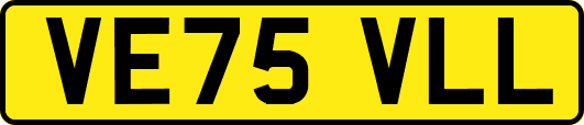 VE75VLL