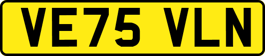 VE75VLN