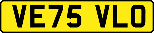 VE75VLO