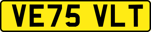 VE75VLT
