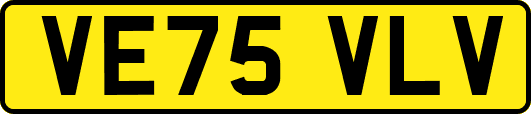 VE75VLV