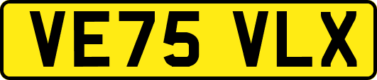 VE75VLX