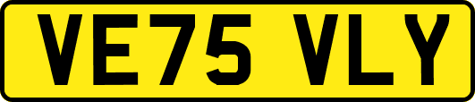 VE75VLY