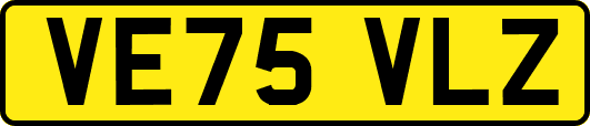 VE75VLZ