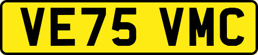 VE75VMC