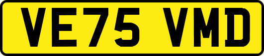 VE75VMD