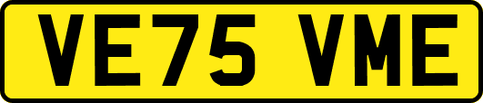 VE75VME