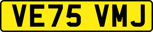 VE75VMJ