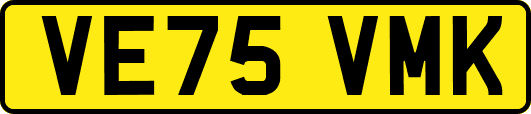 VE75VMK
