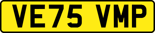 VE75VMP
