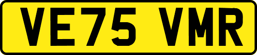 VE75VMR