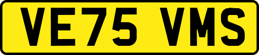 VE75VMS