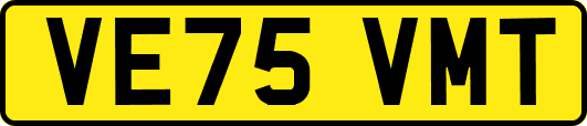 VE75VMT