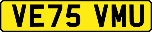 VE75VMU