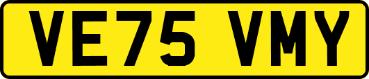 VE75VMY