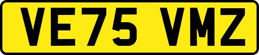 VE75VMZ