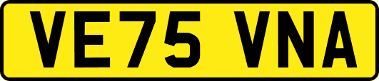 VE75VNA