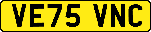 VE75VNC