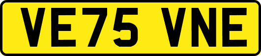 VE75VNE