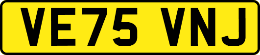 VE75VNJ
