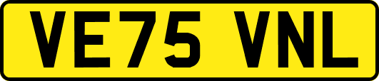 VE75VNL
